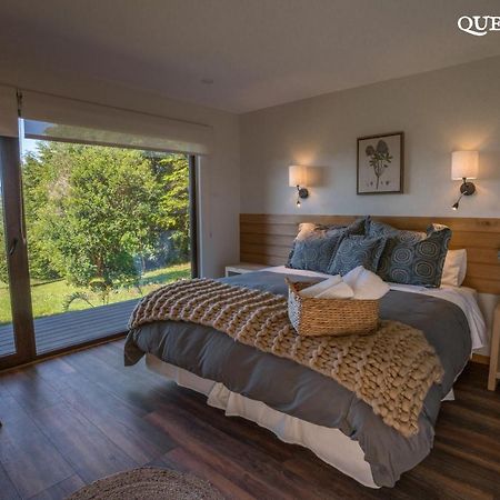 Quetrihue Bed & Breakfast Puerto Varas Ngoại thất bức ảnh
